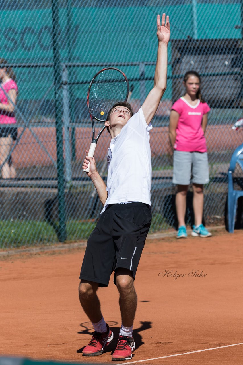 Bild 382 - Horst Schroeder Pokal 4. Tag